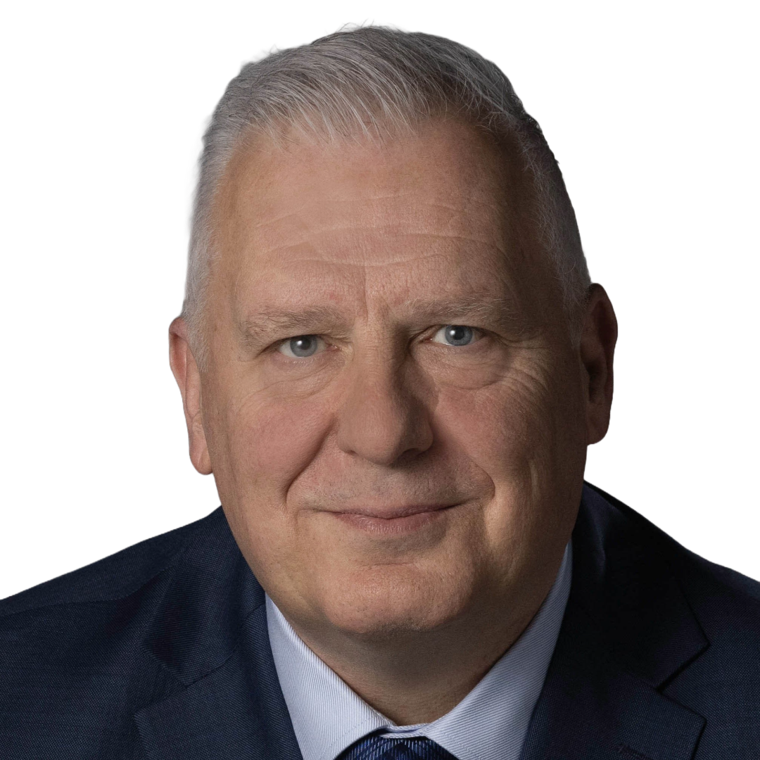 Brad McGowan